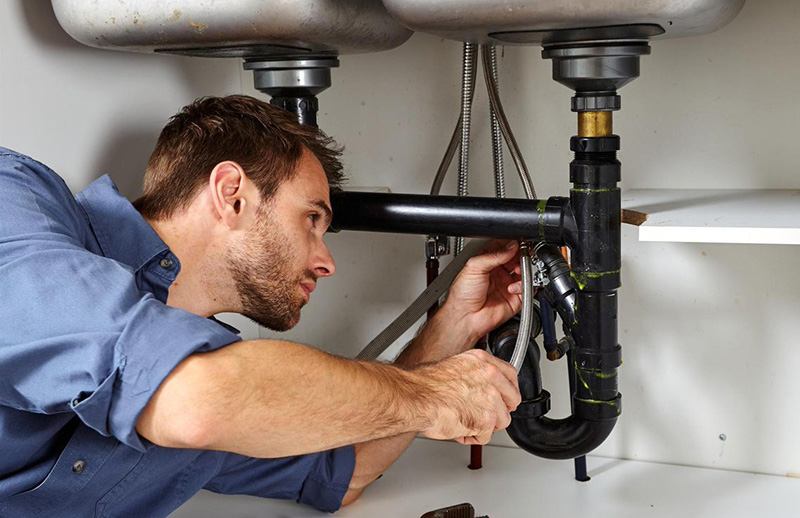 Reliable Plumbing Services Across Indiana